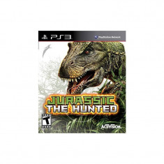 Joc consola Activision Jurassic The Hunted PS3 foto