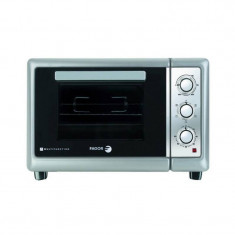 Cuptor electric Fagor MH-2600MF 1500 W 26 litri Inox foto