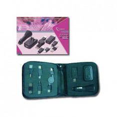 Set accesorii Gembird MP3A-SET1 foto