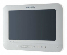 Monitor videointerfon Hikvision DS-KH6310-W foto