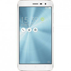 Smartphone Asus Zenfone 3 32GB Dual SIM 4G Moonlight White foto