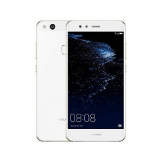 Smartphone Huawei P10 Lite 32GB 3GB RAM Dual Sim 4G White foto