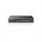 Switch TP-Link TL-SG3210 8 porturi