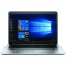 Laptop HP ProBook 470 G4 17.3 inch Full HD Intel Core i5-7200U 8GB DDR4 1TB HDD nVidia GeForce 930MX 2GB FPR Windows 10 Pro Silver