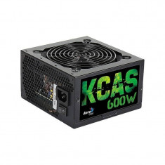 Sursa Aerocool KCAS 600W foto