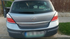 Opel Astra de vanzare foto