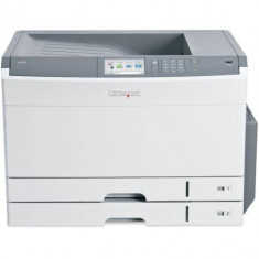 Imprimanta laser color Lexmark C925DE foto