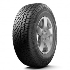 Anvelopa vara Michelin Latitude Cross 245/65 R17 111H foto