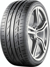 Anvelopa vara BRIDGESTONE Potenza S001 245/40R18 97Y foto