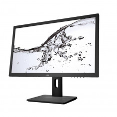 Monitor AOC Pro I2475PXQU 23.8inch Black foto