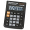 Calculator de birou Citizen SDC022S Black