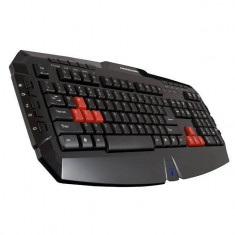 Tastatura gaming Modecom Volcano MC-GK1 foto