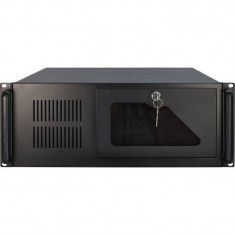 Carcasa server Inter-Tech IPC 4U-4088-S 19 foto