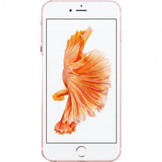 Smartphone Apple iPhone 6S Plus 32GB 4G Pink foto