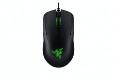 Mouse Razer Abyssus V2 Black foto