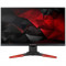 Monitor LED Gaming Acer XB271HUbmiprz 27 inch 4ms Black Red