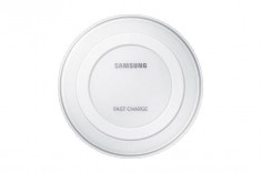 Incarcator Samsung EP-PN920BWEGWW fast charging White foto