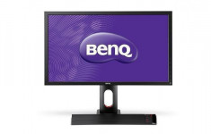 Monitor LED BenQ Professional Gaming XL2720Z 27 inch 1ms GTG black foto