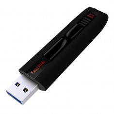 Memorie USB Sandisk Cruzer Extreme 64GB USB 3.0 foto