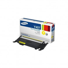 Toner Samsung CLT-Y4072S Yellow foto