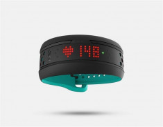 Bratara Fitness Mio Fuse activity heart rate monitor foto