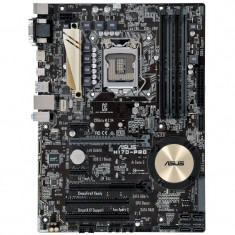 Placa de baza Asus H170-PRO Intel LGA1151 ATX foto