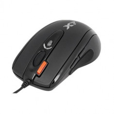 Mouse A4Tech X-718BK foto