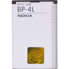 Baterie Nokia BP-4L pentru modelele E52 E55 E71 E72 N97 foto