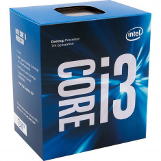 Procesor Intel Core i3-7300T Dual Core 3.5 GHz Socket 1151 Box foto