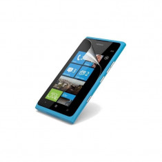 Folie protectie Tellur pentru Nokia Lumia 800 foto