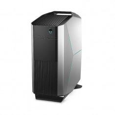 Sistem desktop Alienware Aurora R6 Base Intel Core i7-7700 16GB DDR4 1TB HDD 512GB SSD nVidia GeForce GTX Titan X 12GB Windows 10 Pro foto