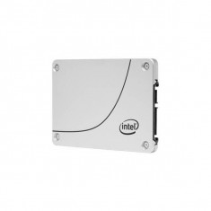 SSD Intel S3520 DC Series 480GB SATA-III 2.5 inch foto