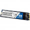 SSD WD Blue Series 250GB M.2 2280