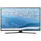 Televizor Samsung LED Smart TV UE55 KU6000 Ultra HD 4K 139cm Black