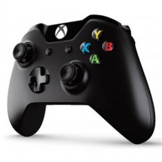 Gamepad Microsoft Xbox One Controller wireless foto