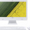 Sistem All in One Acer Aspire C20-720 19.5 inch LED QHD+ Intel Celeron J3060 4GB DDR 3L 1TB HDD White