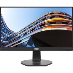 Monitor LED Philips 271S7QJMB/00 27 inch 5ms Black foto