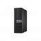 Sistem desktop Dell Optiplex 5040 SFF Intel Core i5-6500 4GB DDR3 500GB HDD Linux Black