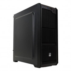 Carcasa Silentium PC Regnum RG2 Pure Black foto