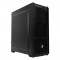 Carcasa Silentium PC Regnum RG2 Pure Black