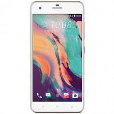 Smartphone HTC Desire 10 Pro 64GB Dual Sim 4G White foto