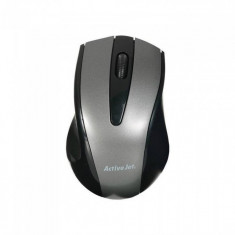 Mouse wireless ActiveJet AMY-010 1000 dpi USB foto