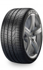 Anvelopa Vara Pirelli P Zero 275/40R20 106Y XL PJ ZR foto