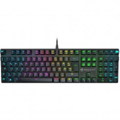 Tastatura Gaming Roccat Suora FX TTC Brown foto