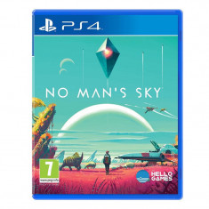 Joc consola Sony No Man?s Sky PS4 foto