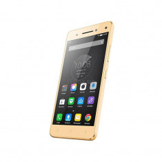 Smartphone Lenovo Vibe S1 32GB Dual Sim 4G Gold foto