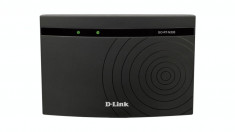 Router wireless D-Link GO-RT-N300 foto