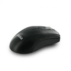 Mouse 4World Basic3 USB Black foto