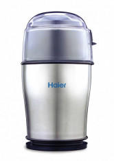 Rasnita cafea Haier HCG-1206S foto