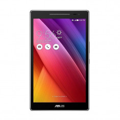 Tableta Asus ZenPad Z380M 8.0 inch MediaTek MT8163 1.3 GHz Quad Core 2GB RAM 16GB flash WiFi GPS Android 5.0 Black foto